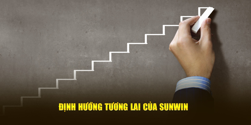 Định hướng của Sunwin