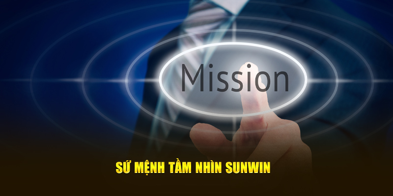 Sứ mệnh tầm nhìn Sunwin