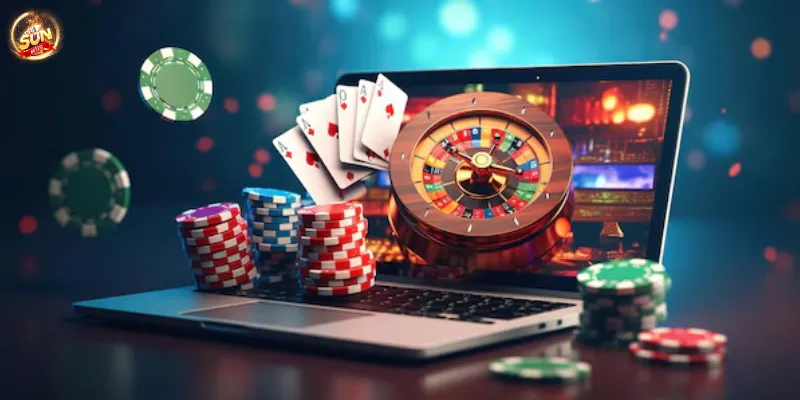 Tổng quan chi tiết Casino Sunwin