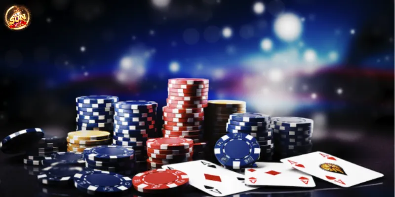 Hệ thống bảo mật thông tin người dùng tại Casino Sunwin