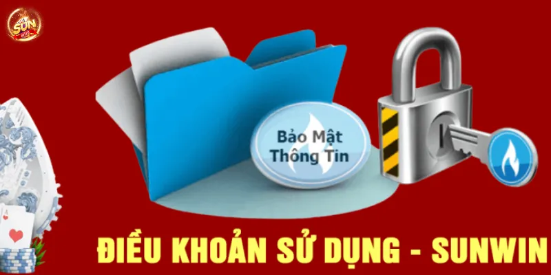 Một số quy định trong điều khoản sử dụng Sunwin