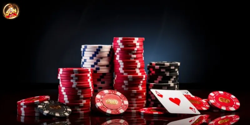 Một số loại cược Baccarat thông dụng