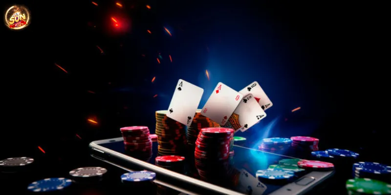 Mẹo chơi baccarat hiệu quả nhất tại Sunwin cho anh em