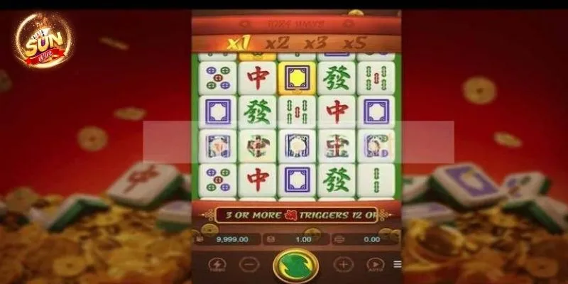 Tìm hiểu luật chơi game chi tiết