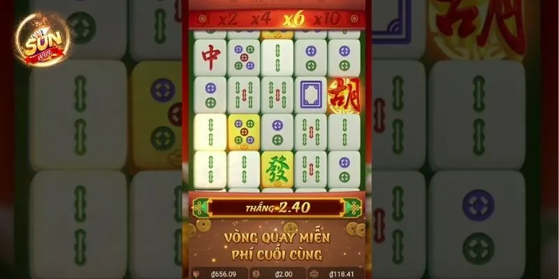 Thủ thuật tăng cơ hội nổ hũ khi chơi game