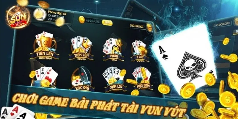 Khám phá bảo mật an toàn tuyệt đối khi chơi game bài