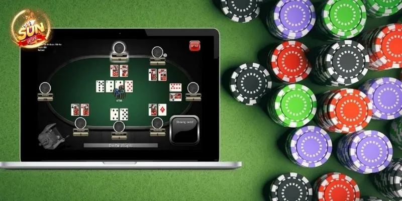 Khám phá kinh nghiệm kiếm tiền từ poker 