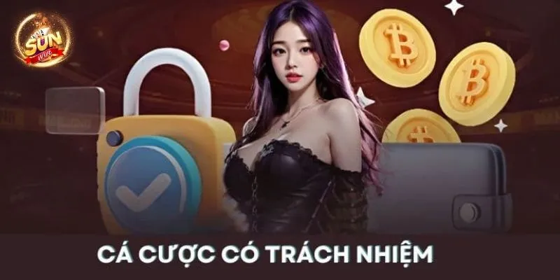 Cách xử lý người chơi vi phạm trách nhiệm trong cá cược