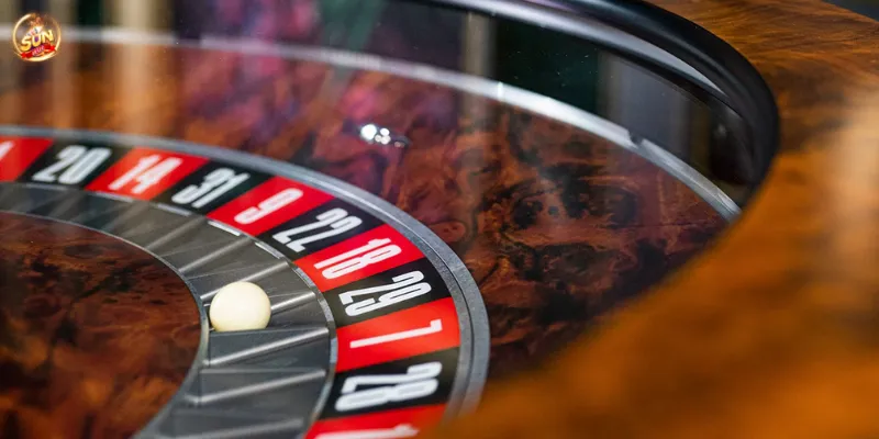 Quy tắc chơi và các thuật ngữ trong Live Roulette