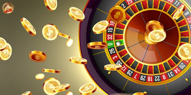 Hướng dẫn từng bước chơi Live Roulette