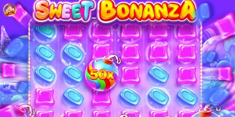 Tỷ lệ trả thưởng và độ biến động của Sweet Bonanza tại Sunwin